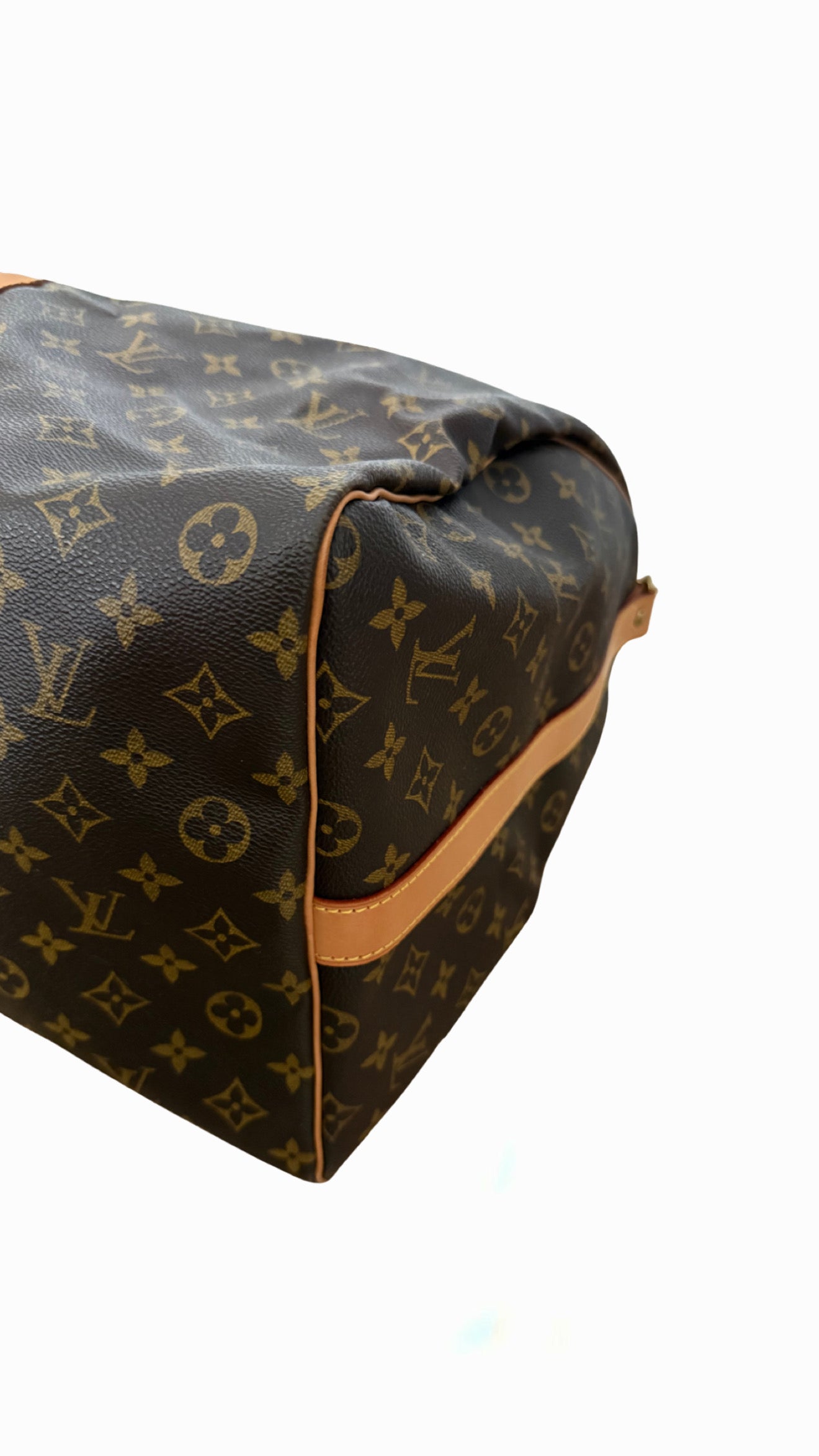 Louis Vuitton Keepall Bandoulière 60