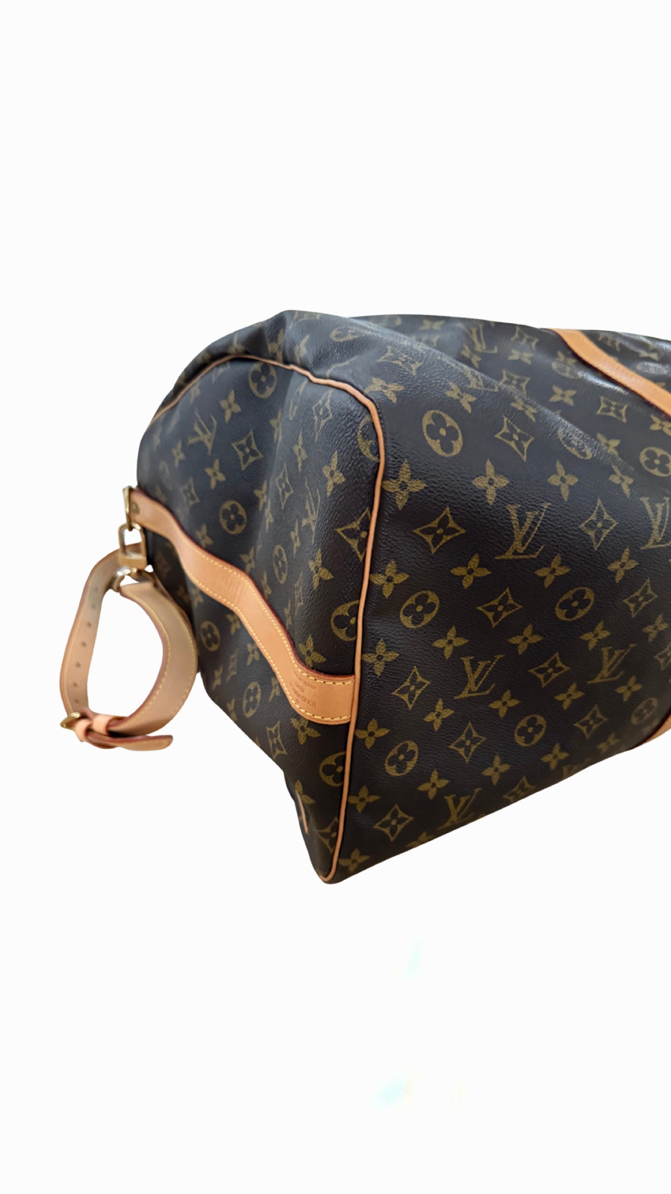 Louis Vuitton Keepall Bandoulière 60