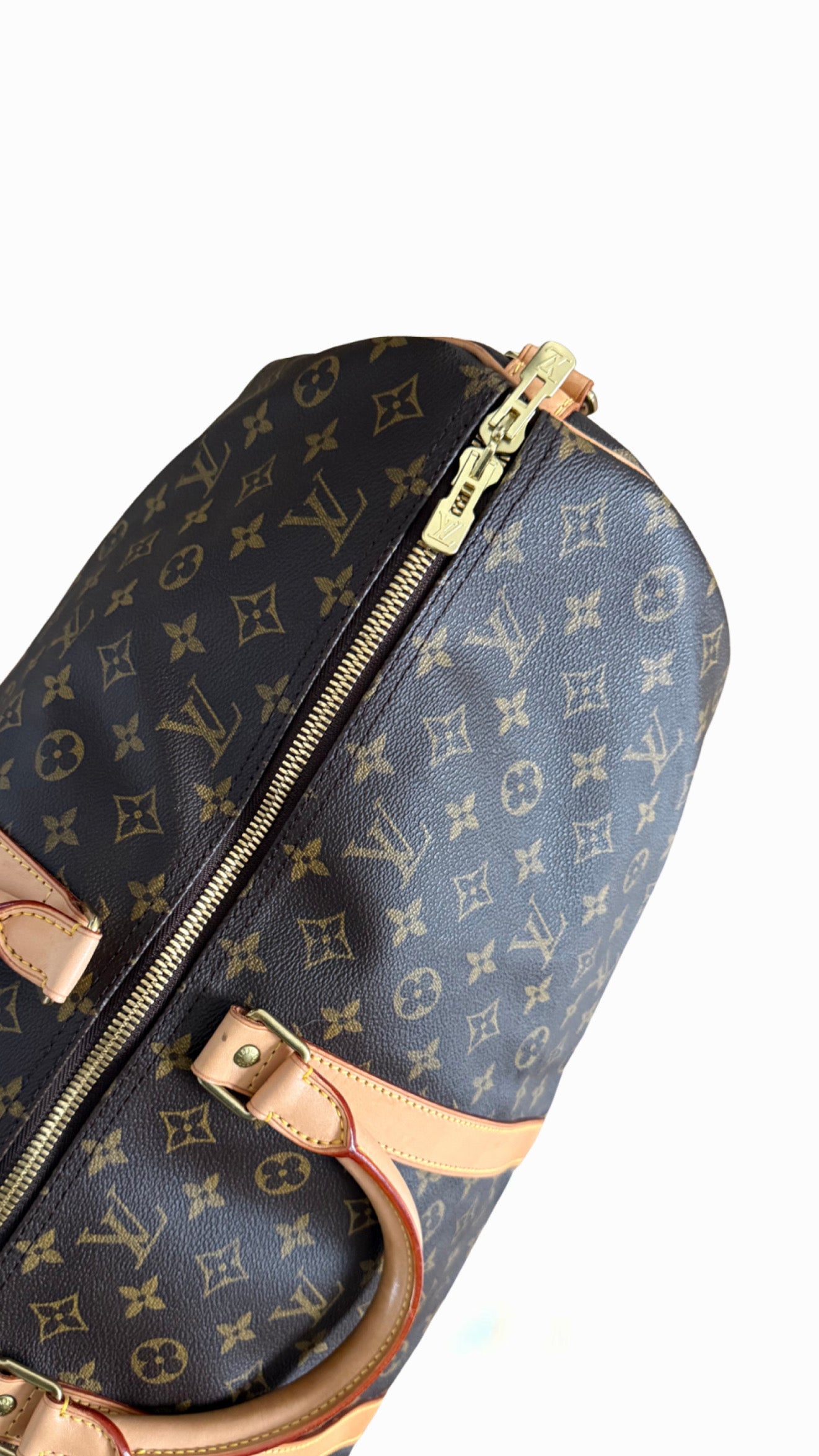 Louis Vuitton Keepall Bandoulière 60