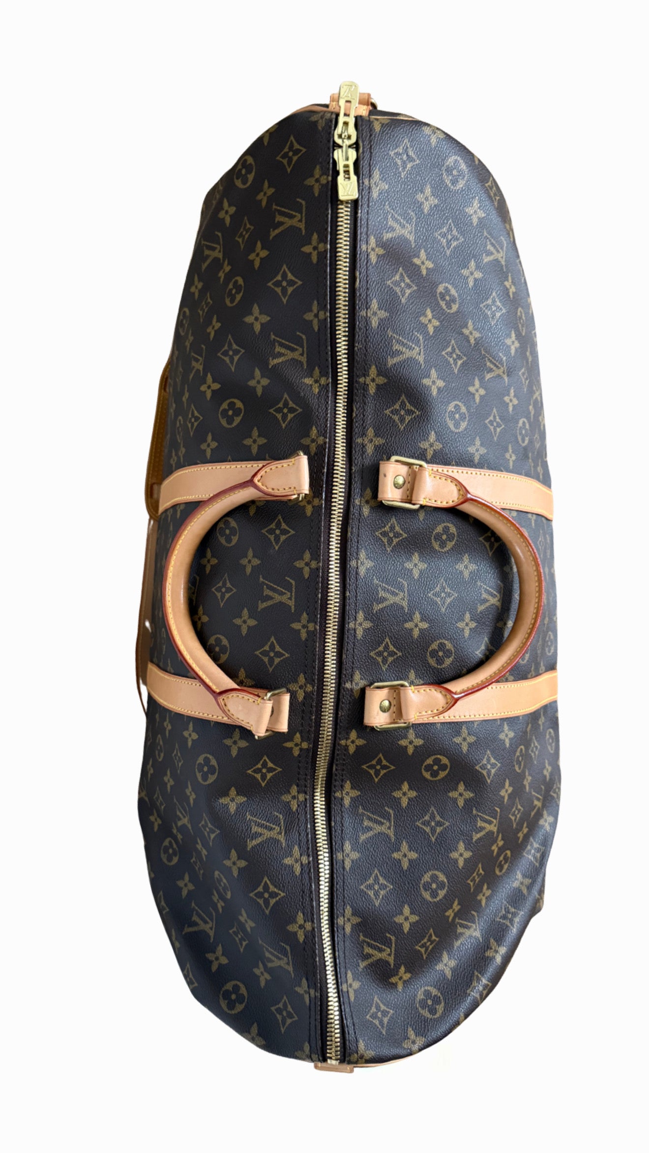 Louis Vuitton Keepall Bandoulière 60