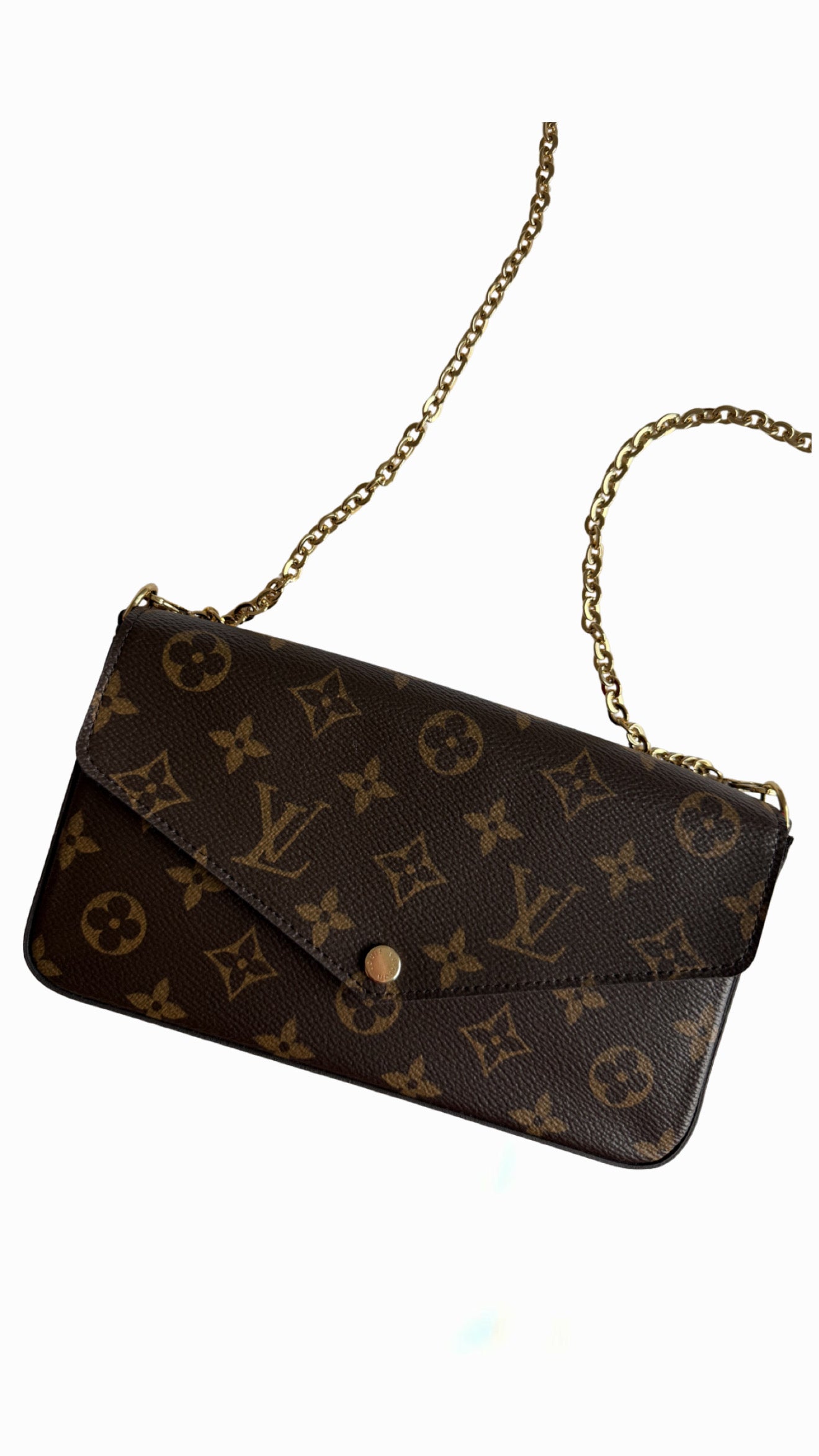 Louis Vuitton Pochette Félicie