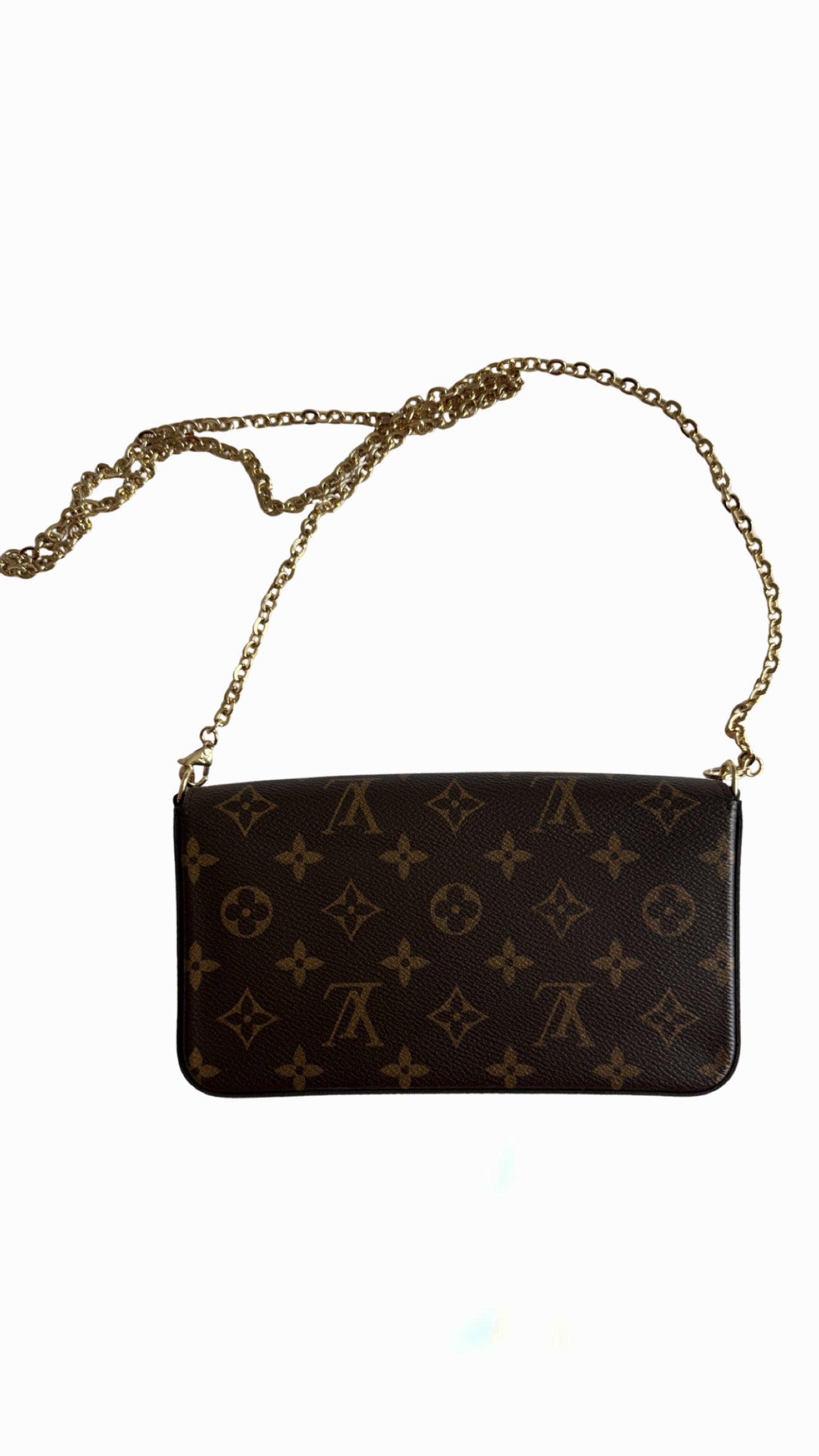 Louis Vuitton Pochette Félicie