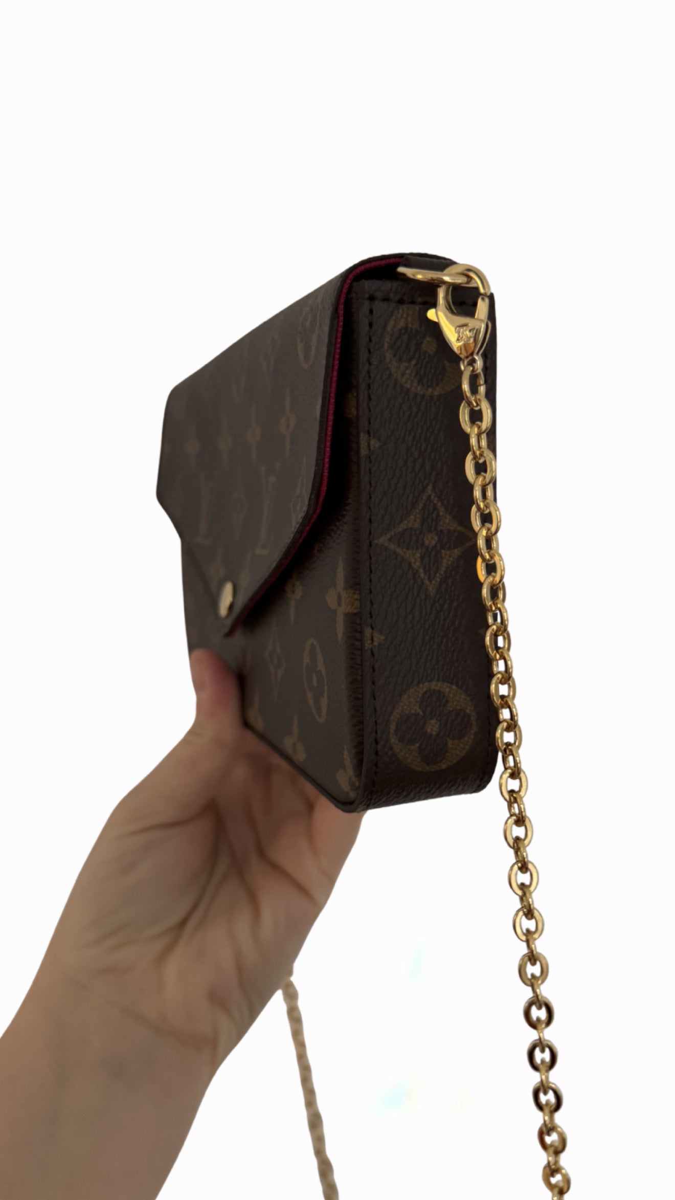 Louis Vuitton Pochette Félicie
