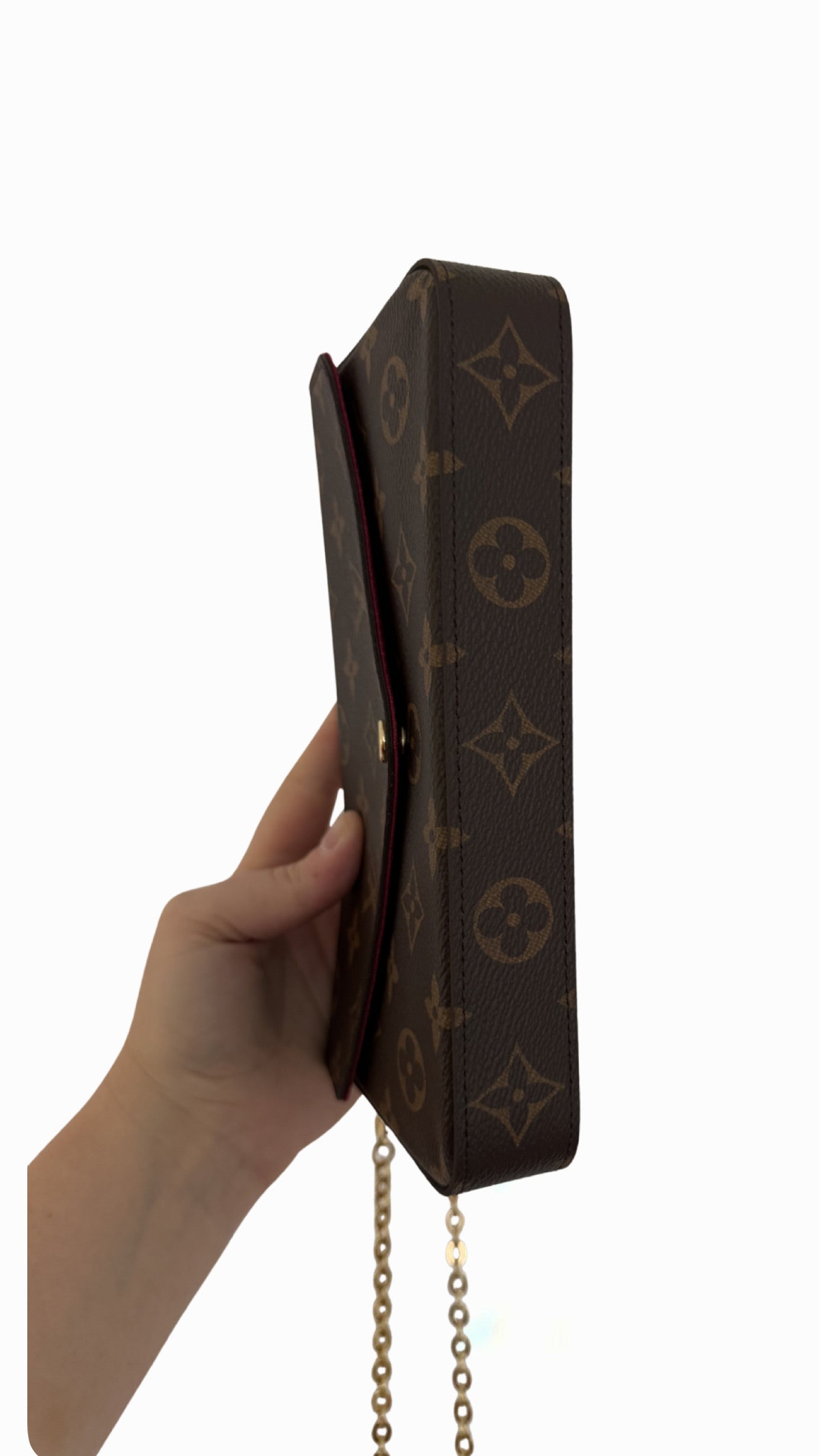 Louis Vuitton Pochette Félicie