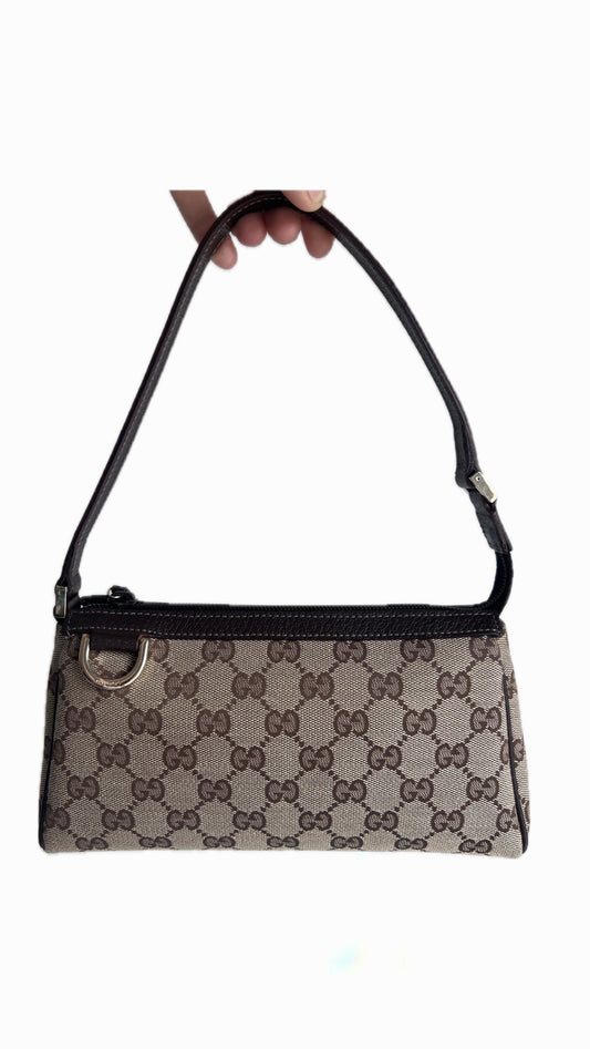 Gucci Abbey Shoulder Bag