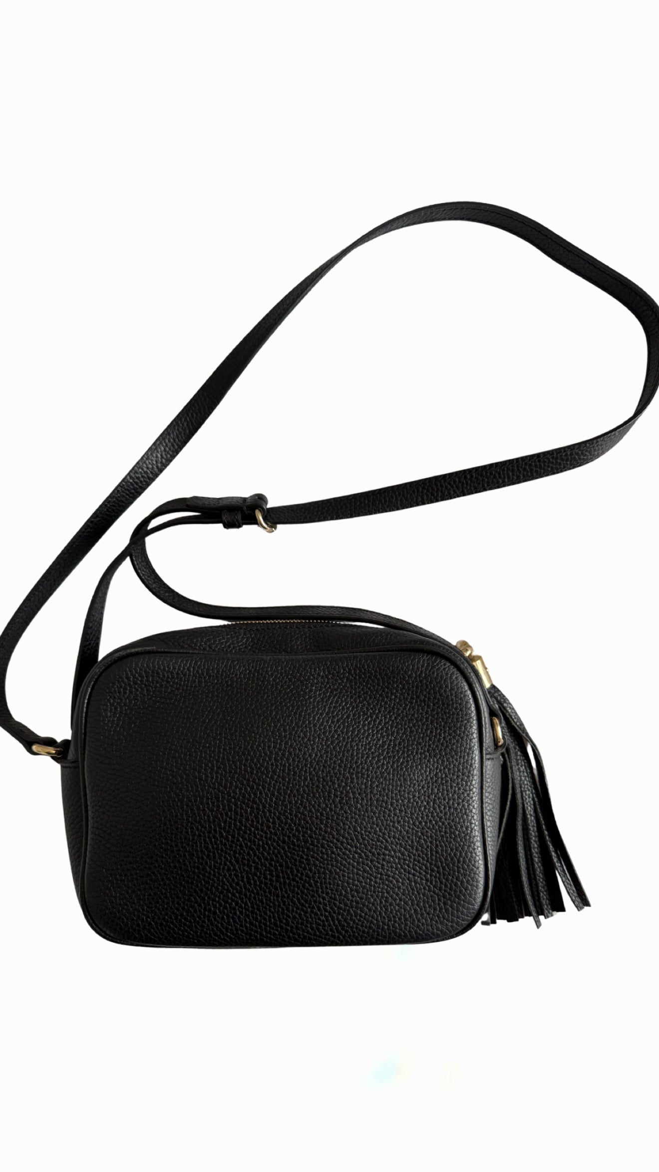 Gucci interlocking G Soho Disco