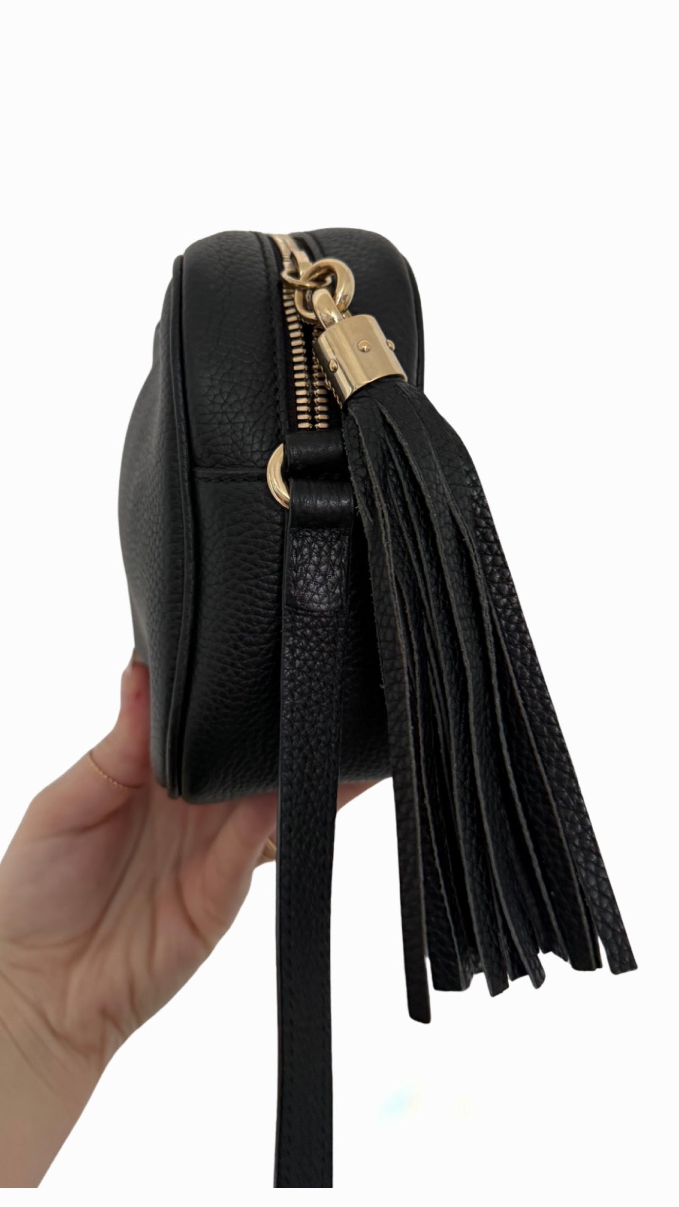 Gucci interlocking G Soho Disco