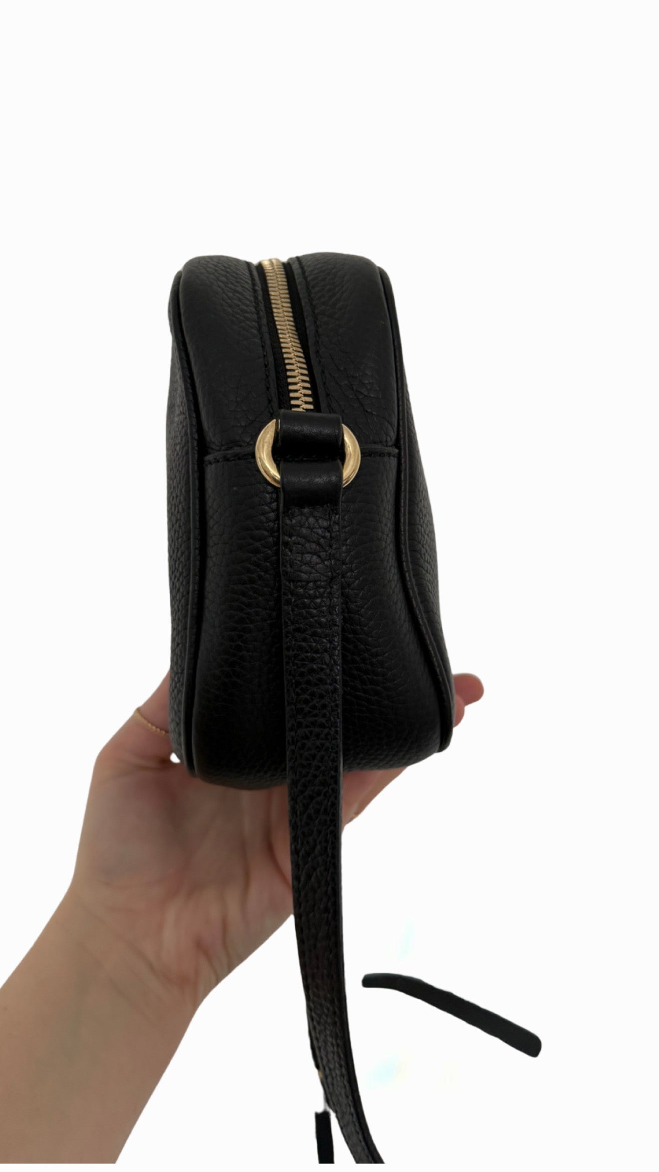 Gucci interlocking G Soho Disco