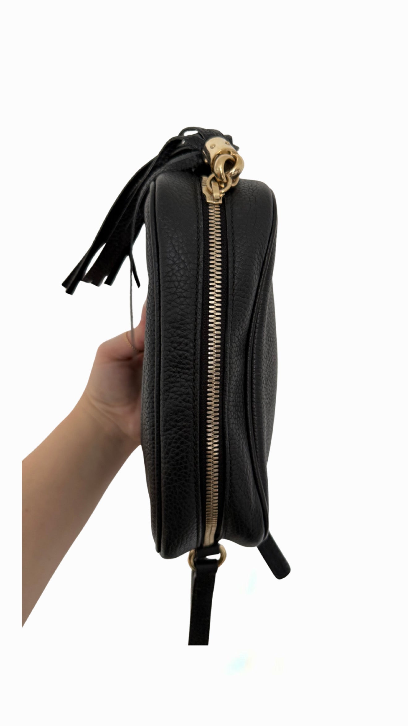 Gucci interlocking G Soho Disco