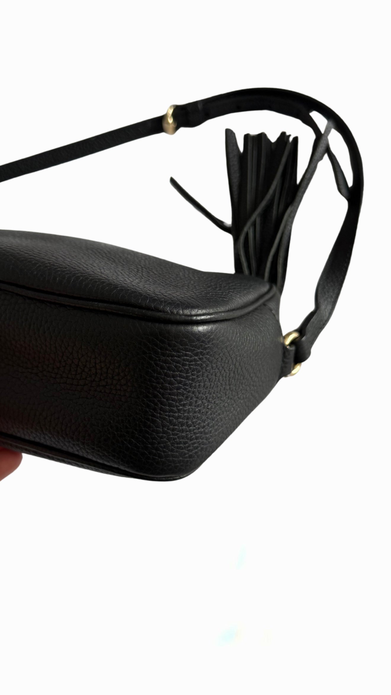 Gucci interlocking G Soho Disco