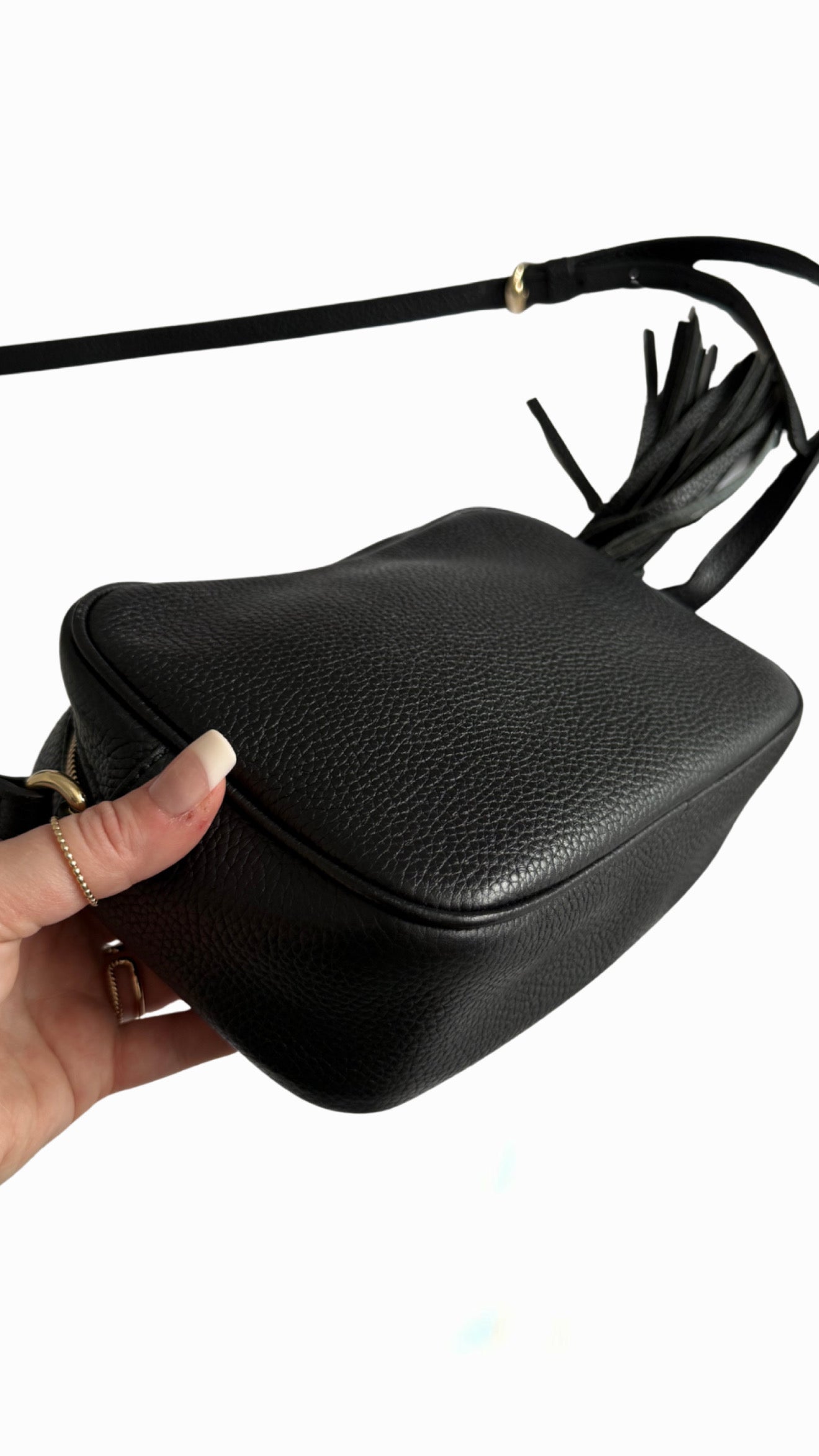 Gucci interlocking G Soho Disco