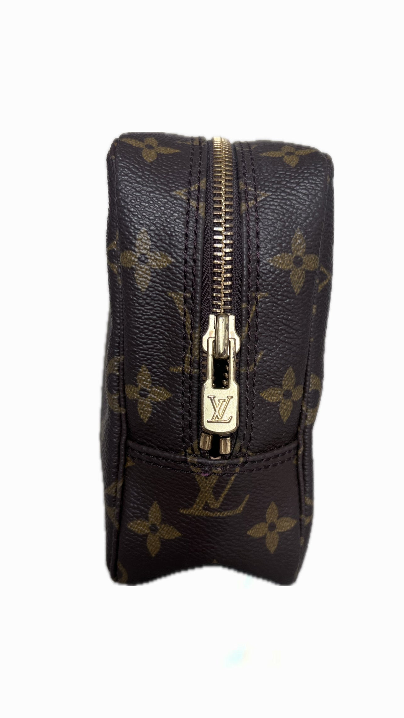 Louis Vuitton Monogram Trousse Toilette 23