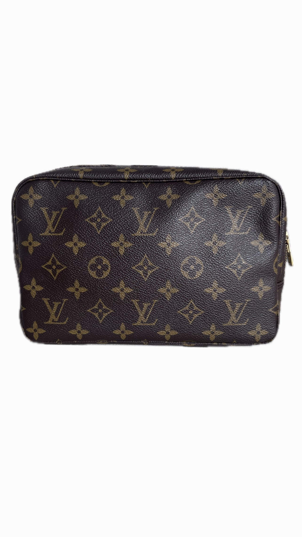 Louis Vuitton Monogram Trousse Toilette 23