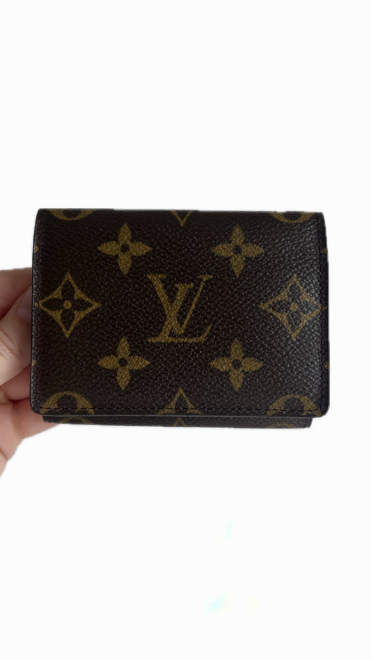 Louis Vuitton Card Holder
