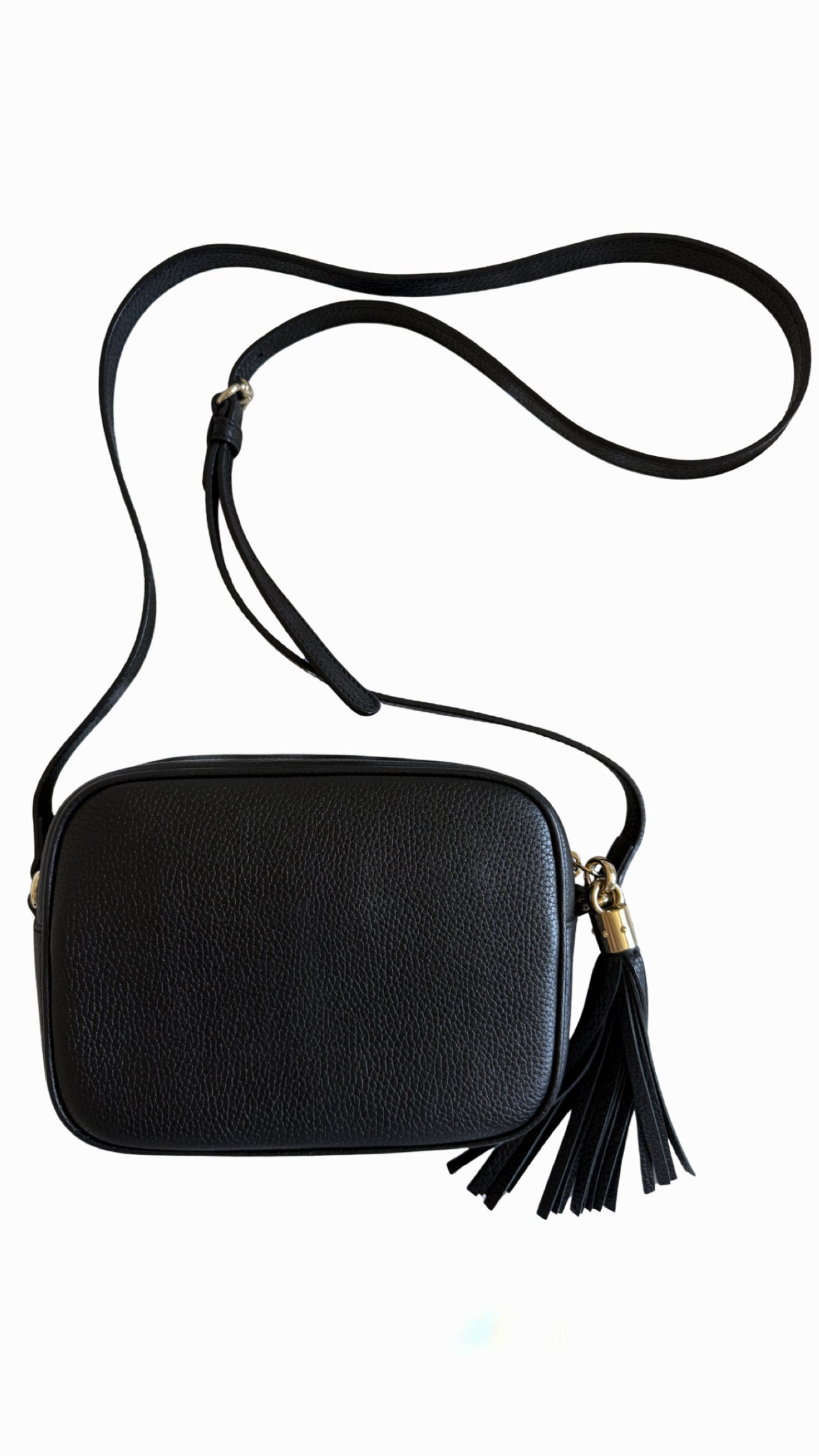 Gucci interlocking G Soho Disco