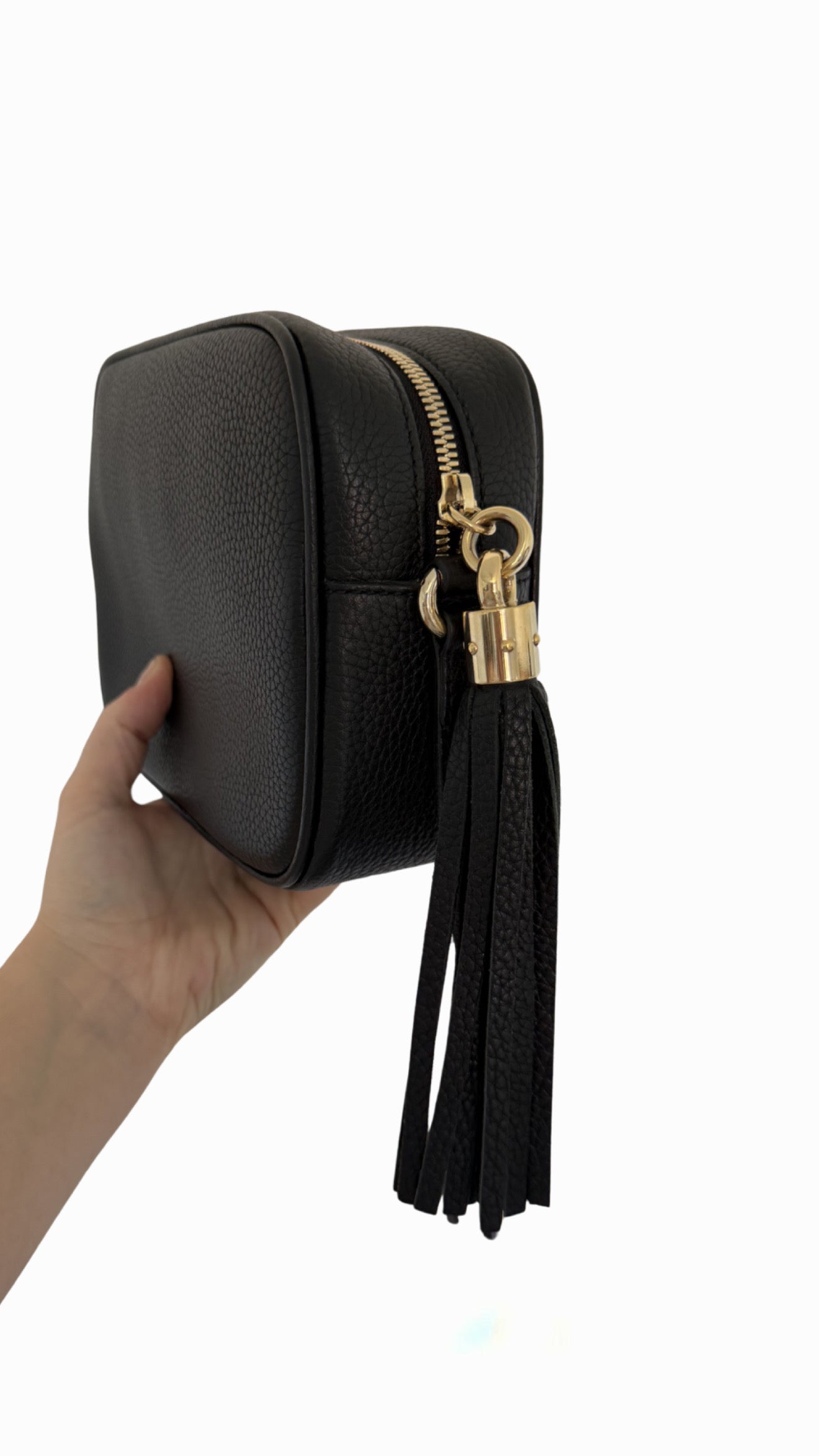 Gucci interlocking G Soho Disco