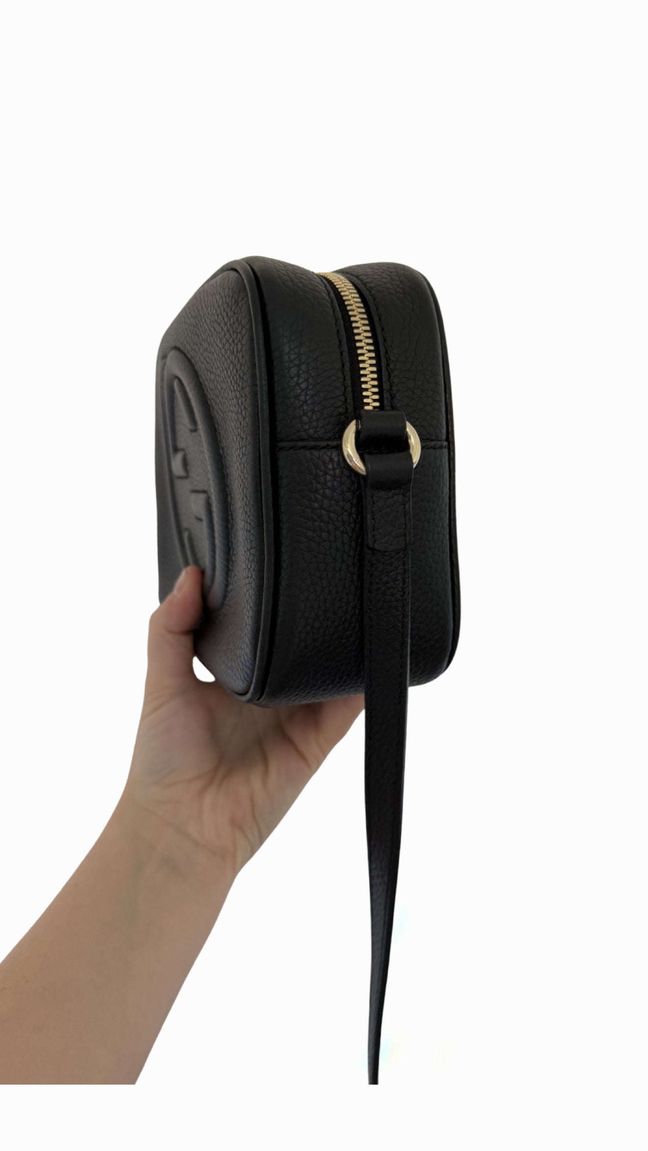Gucci interlocking G Soho Disco