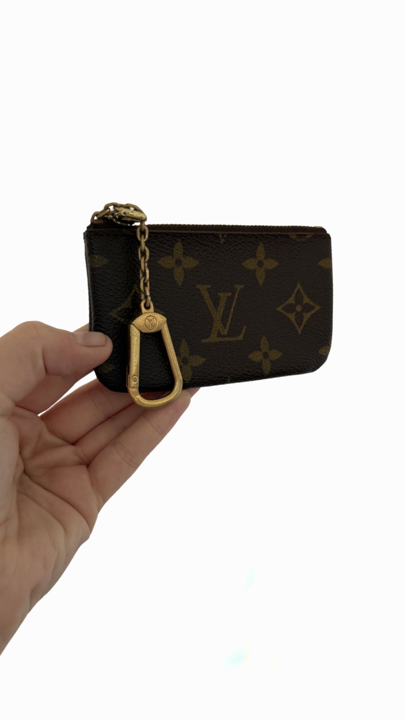Louis Vuitton Card Holder