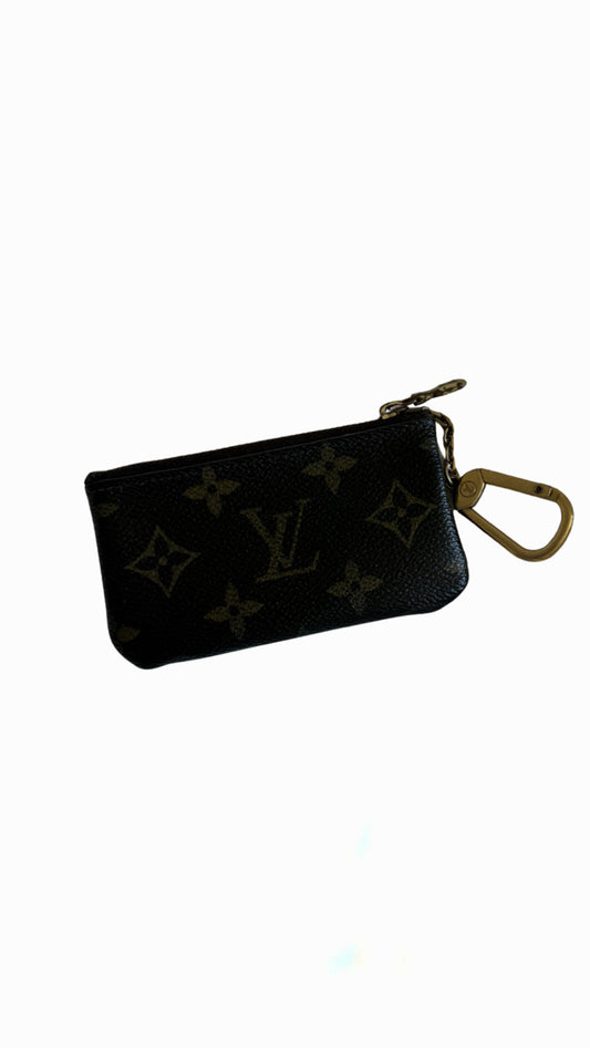 Louis Vuitton Card Holder
