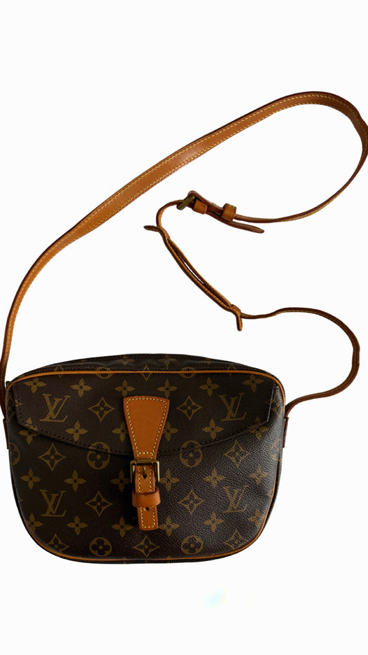 Louis Vuitton Jeune Fille MM