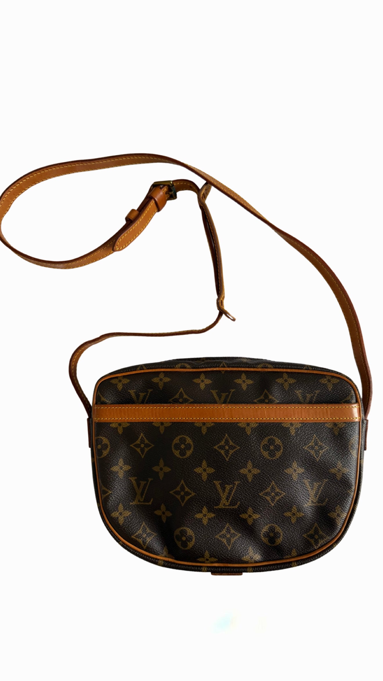 Louis Vuitton Jeune Fille MM