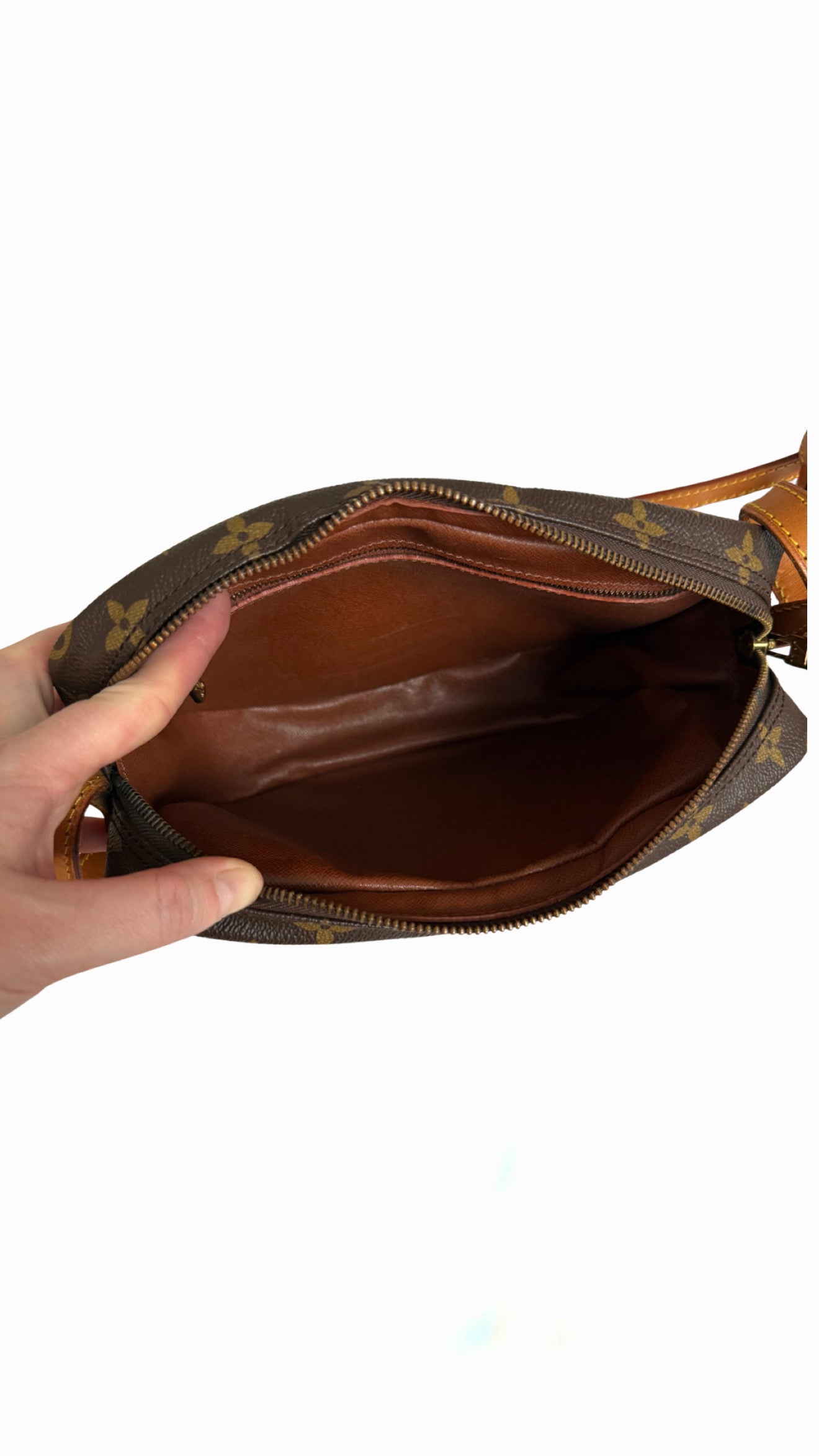 Louis Vuitton Jeune Fille MM